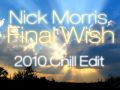 NICMOR Feat. Cera - Final Wish [2010 Chillstep ...