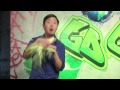 Ken Jeong - The More You Know 'Environment' PSA