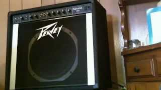 A Special Massage to owners of  The Guitar Amp Peavey Special 150