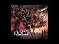 DRONE - For Torch And Crown (Full Album)