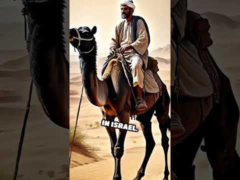 Naaman’s Miracle: Obedience Heals the Unlikely