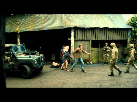 How I Live Now In Theatres and On Demand