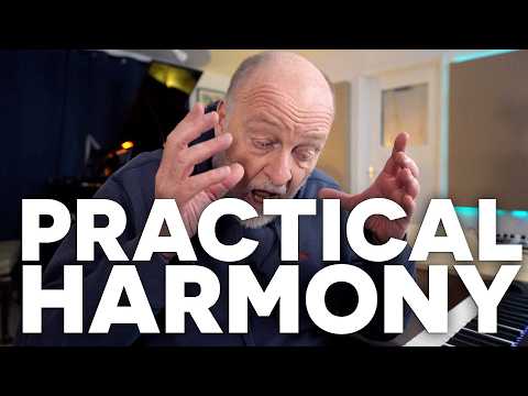 Boring Chords = Boring Music