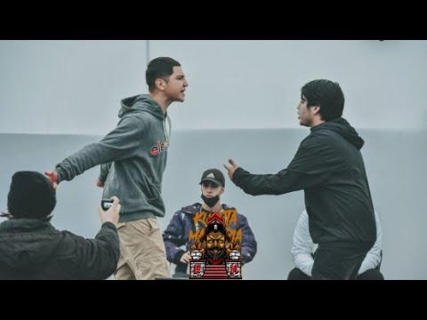 ARIES vs. VUSCOOH vs. DN ELE - Primera Ronda - Kuarta Maestría × DEM - 2021