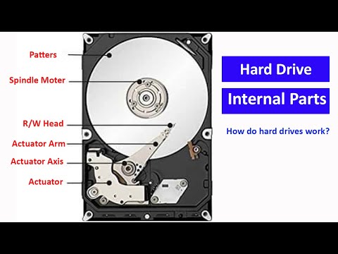 How to Install CCTV Security New Hard Drive in DVR Installing CCTV Hard Drives