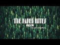 The Paper Kites - Bloom (Instrumental Cover by Alyx G.)