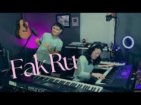 J. LALROSANGA - FAK RU (Cover)