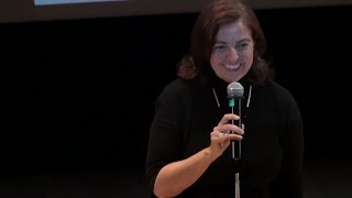 Write your obituary, discover your purpose in life | Billur Suu | TEDxYouth@LFNY
