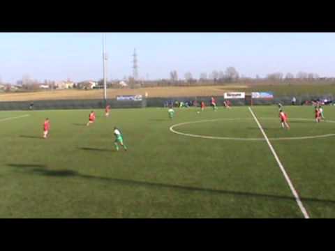 Campionato Juniores  Provinciale     Due Monti  -  Marola  2 - 0