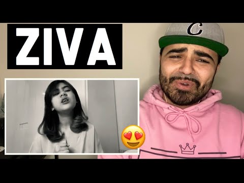 Reacting to ZIVA MAGNOLYA - DEALOVA (Once Mekel) MAHALLL
