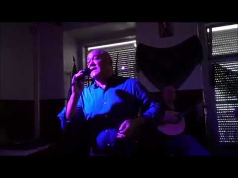 JOÃO SOEIRO - Tarde de Fados no Mirantense Futebol Clube