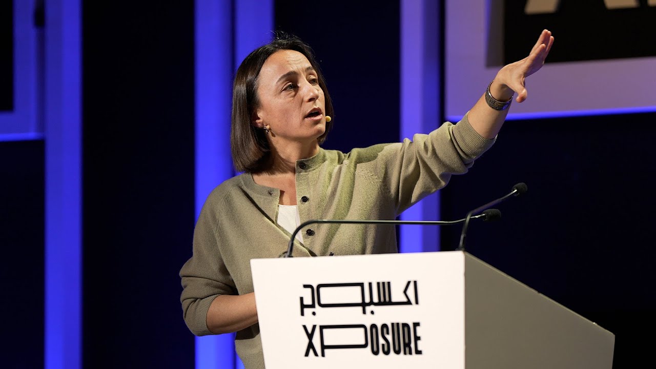 Image for the title: Youtube Image