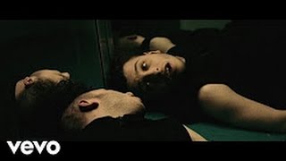 Lowlow-Borderline (Lyric Video)