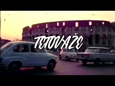 Ice Capri - Tetovaže