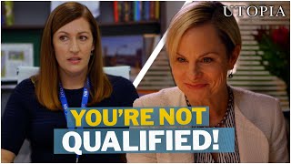 Download lagu When HR Gets In The Way! | Utopia mp3