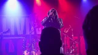 Postman by Living Colour @ The Bottom Lounge in Chicago, IL 2/8/2024