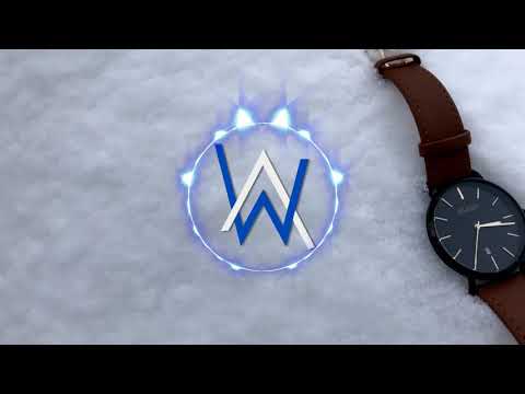 SK-HALL - Far Away (Inspired By Alan Walker) | Remastered