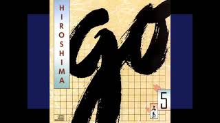 Hiroshima - Why cant´t I love you