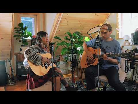 monty (＾ᴥ＾) - Novo Amor & Yvette Young (Acoustic version)