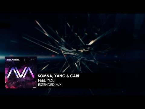 Somna, Yang & Cari - Feel You