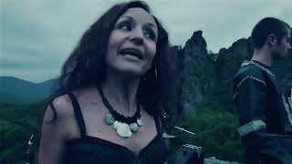 METALWINGS   Crying of the Sun OFFICIAL VIDEO