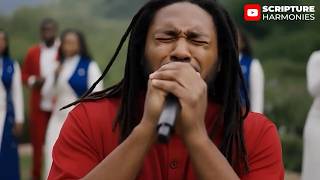 30 Min+ Reggae Gospel HYMNS 🙏 | Uplifting Songs of Faith & Worship