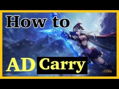 How to ADC When EVERYTHING Goes Wrong