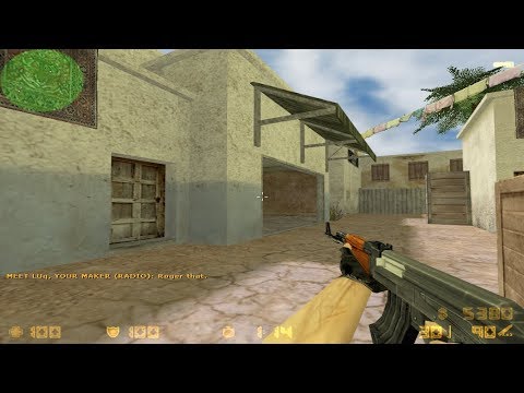 Neo vs ALTERNATE aTTaX (IEM WC 2009)