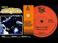 Atari The Story Of Asteroids 12 1982