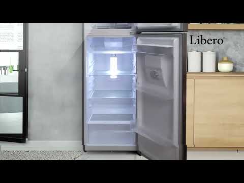 Libero, piensa en nuevas familias