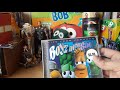 VeggieTales CD Haul 11 6 2020