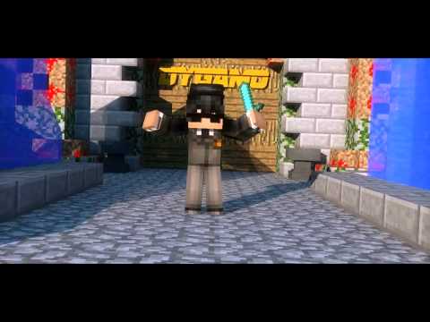 TheDygamo03's Intro By Phoenix