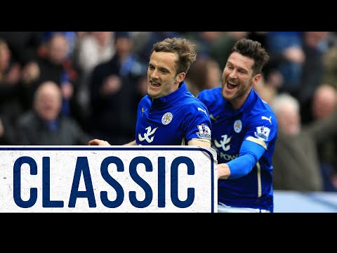 Leicester 2-1 West Ham 