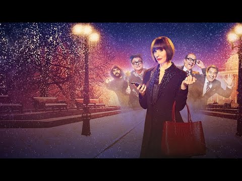 Um Novo Conto de Natal - Filme Natalino 2022 - Dublado / Completo