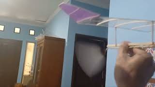 PP W36C14 | Indoor Free Flight