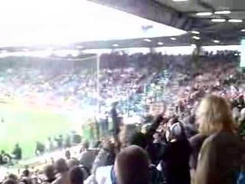 FC Hansa Rostock: Marmo, Stein und Eisen bricht, ...