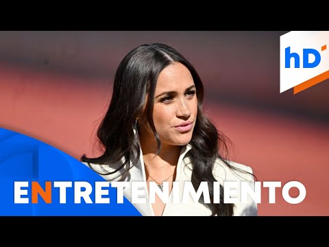 Netflix cancela serie producida por Meghan Markle | hoyDía | Telemundo
