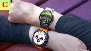 Samsung Galaxy Watch Ultra and Samsung Galaxy Watch7 Review: So Close to Being Truly Ultra