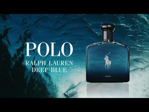 Polo Deep Blue - Eau de parfum - RALPH LAUREN