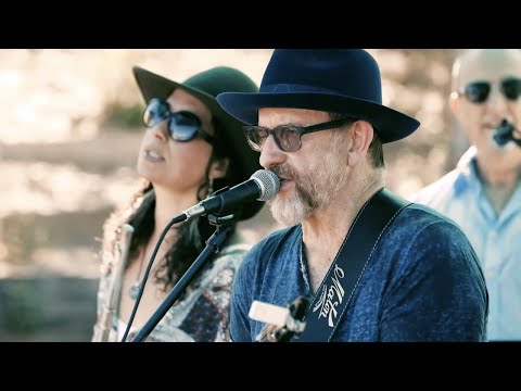 Men At Work - Down Under - Cecilia Noel & Friends with Special Guest Colin Hay