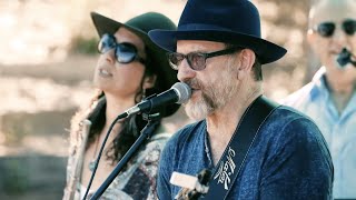 Men At Work - Down Under - Cecilia Noel &amp; Friends with Special Guest Colin Hay