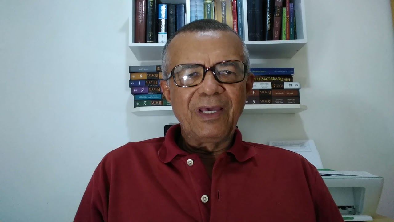 Explicação da palavra primogênito na bíblia.