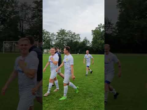 Awans Orląt Czyżew do 4 ligi - sezon 2022/2023.