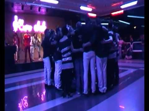 Euro Club Spettacolo Salsa Xtreme 16 Maggio 2013 (Video di De Ascentis Franco)