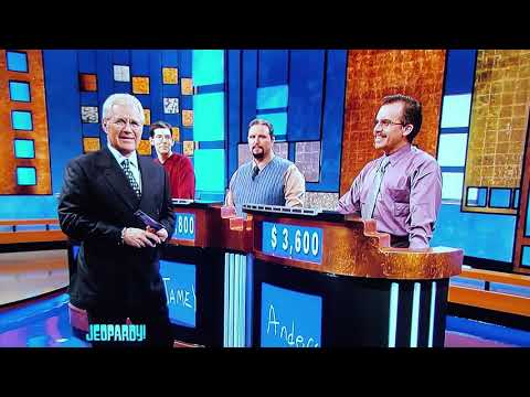 Anders Martinson's interview