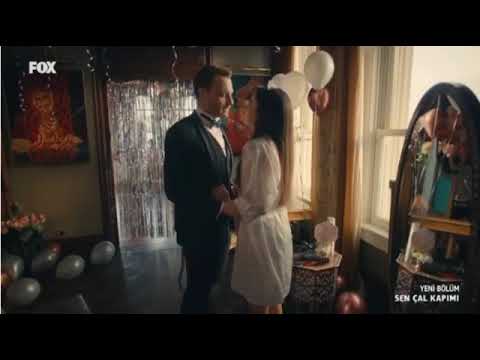 Yarın Birlikte Gidelim! - Sen Çal Kapımı 28. Bölüm