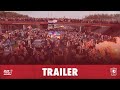 TRAILER I VAN ONS - DE SCHAAL KWAM NAAR TWENTE
