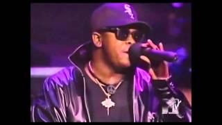 Jodeci - &quot;Jams Live&quot;  Concert