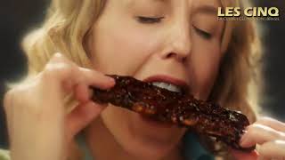 Celine Dion - It’s All Coming Back To Me Now Applebees commercial