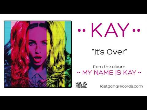 Video thumbnail for It’s Over